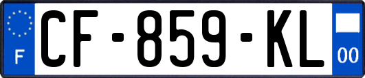 CF-859-KL