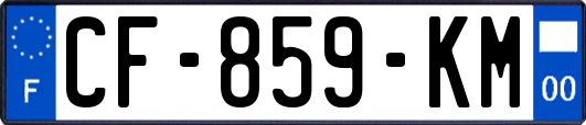 CF-859-KM