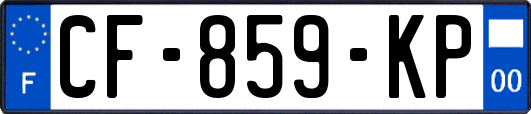 CF-859-KP