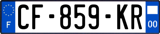 CF-859-KR