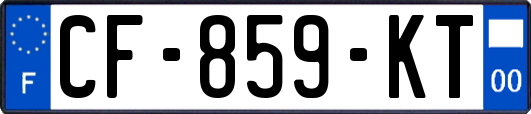 CF-859-KT