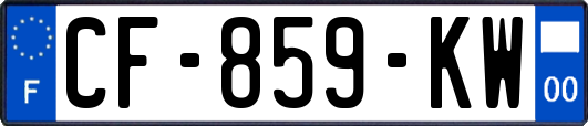 CF-859-KW