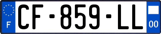 CF-859-LL