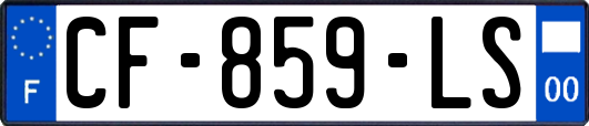 CF-859-LS