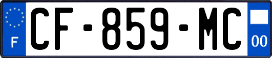 CF-859-MC