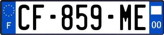 CF-859-ME