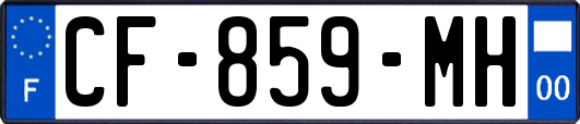 CF-859-MH