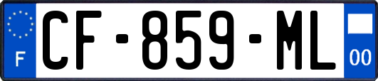 CF-859-ML