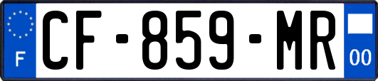CF-859-MR