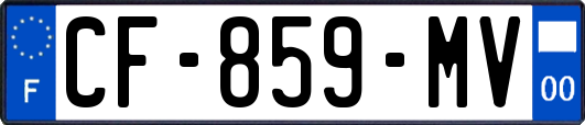 CF-859-MV