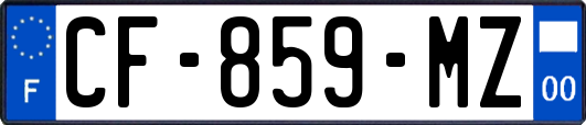 CF-859-MZ