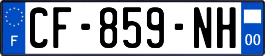 CF-859-NH