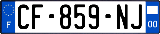 CF-859-NJ