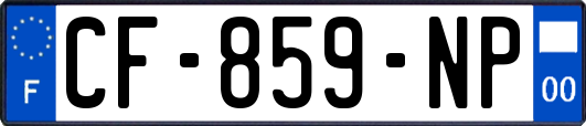 CF-859-NP