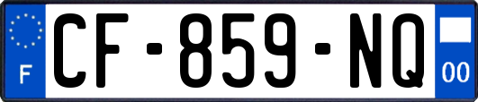 CF-859-NQ