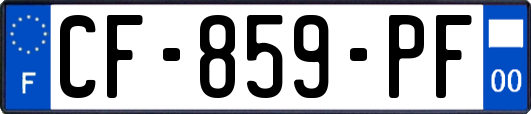 CF-859-PF
