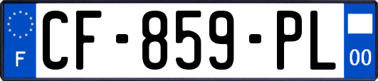 CF-859-PL
