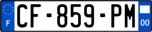 CF-859-PM