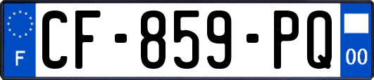 CF-859-PQ