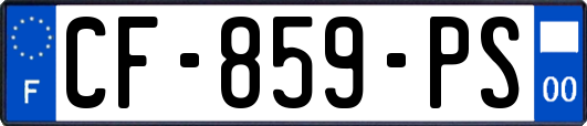 CF-859-PS