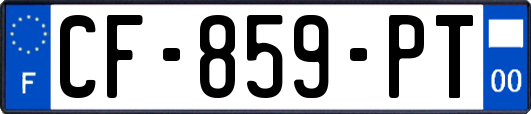 CF-859-PT