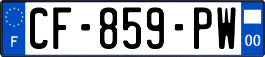 CF-859-PW
