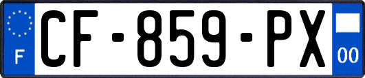 CF-859-PX