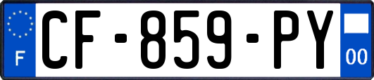 CF-859-PY