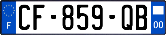 CF-859-QB