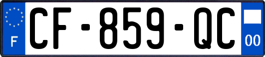 CF-859-QC