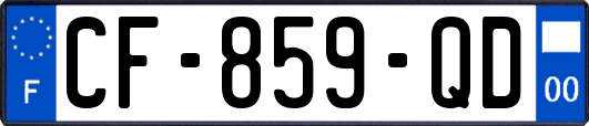 CF-859-QD