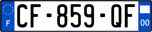 CF-859-QF