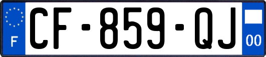 CF-859-QJ