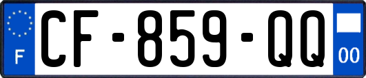 CF-859-QQ