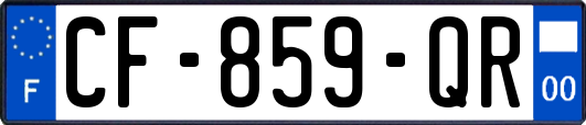 CF-859-QR