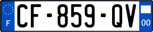 CF-859-QV