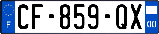 CF-859-QX