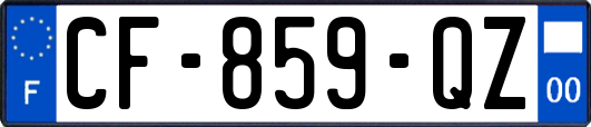CF-859-QZ