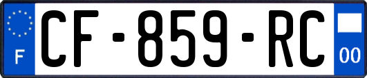 CF-859-RC
