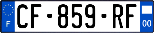 CF-859-RF