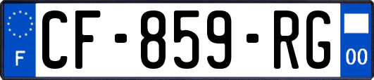 CF-859-RG