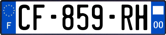 CF-859-RH