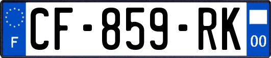CF-859-RK
