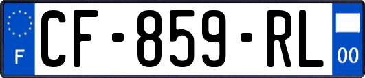 CF-859-RL