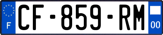 CF-859-RM