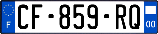 CF-859-RQ