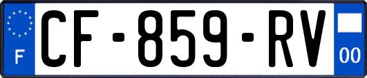 CF-859-RV