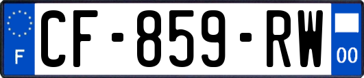 CF-859-RW