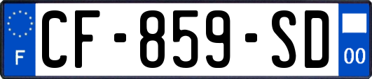 CF-859-SD