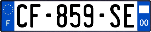 CF-859-SE
